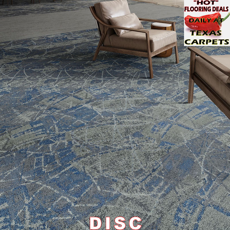 Disc Mannington